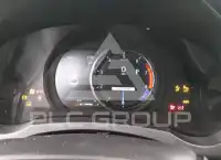 2021 Lexus IS350 фото