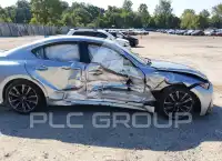 2021 Lexus IS350 фото