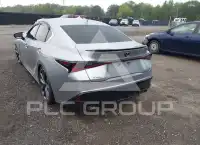 2021 Lexus IS350 фото