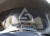 2021 Lexus IS350 фото