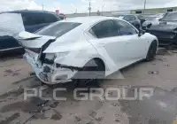 2021 Lexus IS350 photo