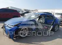 2021 Lexus IS350 фото