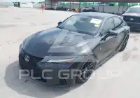 2021 Lexus IS350 фото