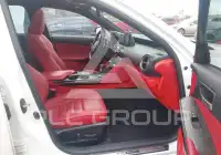 2021 Lexus IS350 photo