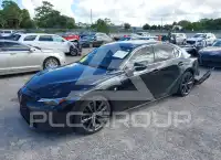 2021 Lexus IS350 photo