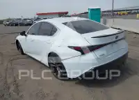 2021 Lexus IS350 photo