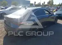 2021 Lexus IS350 photo