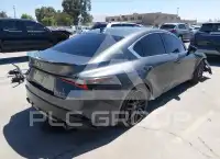 2021 Lexus IS350 photo