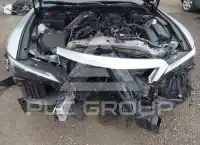 2021 Lexus IS350 фото