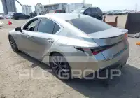 2021 Lexus IS350 photo