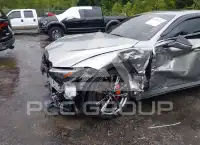 2021 Lexus IS350 фото