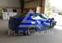 2021 Lexus IS350 photo