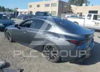 2021 Lexus IS350 photo