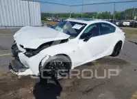 2021 Lexus IS350 фото