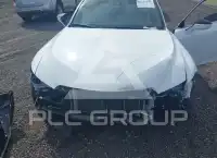 2021 Lexus IS350 photo