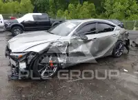 2021 Lexus IS350 фото
