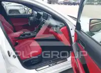 2021 Lexus IS350 фото