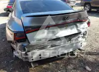 2021 Lexus IS350 фото