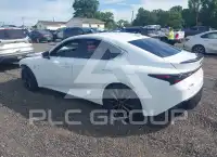2021 Lexus IS350 photo