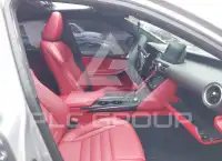 2021 Lexus IS350 фото