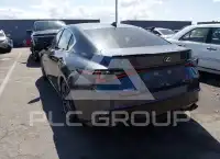 2021 Lexus IS350 фото