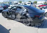 2021 Lexus IS350 фото