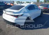 2021 Lexus IS350 фото