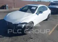 2021 Lexus IS350 фото