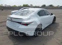 2021 Lexus IS350 photo