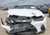 2021 Lexus IS350 фото