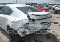 2021 Lexus IS350 photo