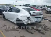 2021 Lexus IS350 photo