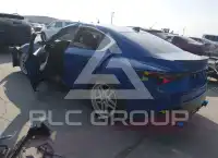 2021 Lexus IS350 фото