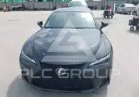 2021 Lexus IS350 фото