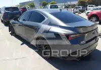 2021 Lexus IS350 photo