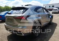 2021 Lexus NX300 фото