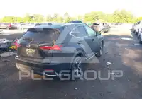 2021 Lexus NX300 фото