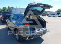 2021 Lexus NX300 photo