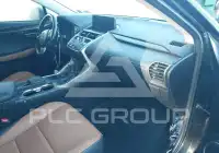 2021 Lexus NX300 фото