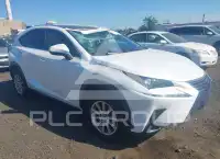 2021 Lexus NX300 photo