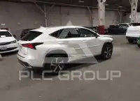 2021 Lexus NX300 фото