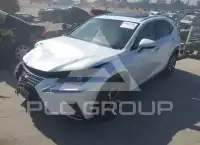 2021 Lexus NX300 фото