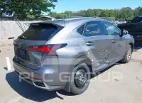 2021 Lexus NX300 photo