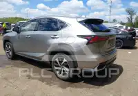 2021 Lexus NX300 фото