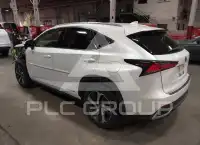 2021 Lexus NX300 фото