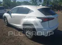 2021 Lexus NX300 photo