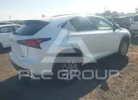 2021 Lexus NX300 photo