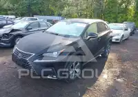 2021 Lexus NX300 фото