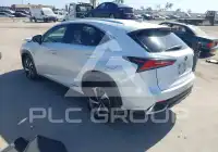 2021 Lexus NX300 фото