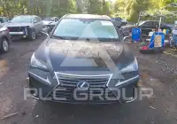 2021 Lexus NX300 фото